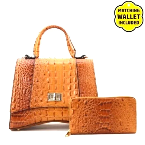 Handbag - Picture 5 of 10